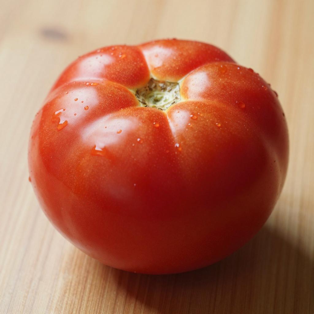 晚上吃西红柿，会发胖吗？