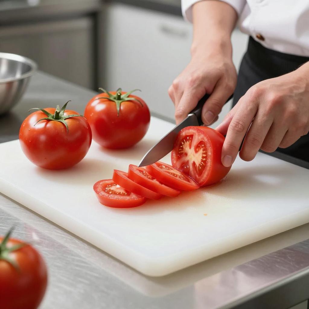 晚上吃西红柿，会发胖吗？(图3)