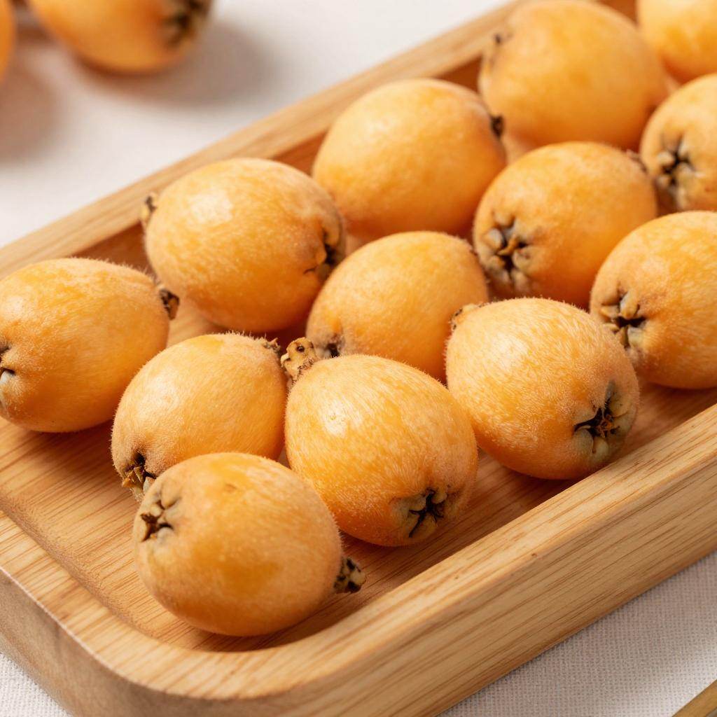 枇杷种子种植指南