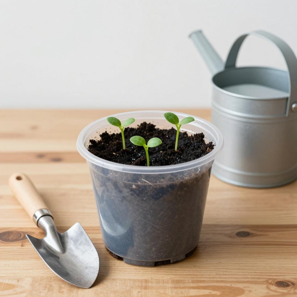 枇杷种子种植指南(图1)