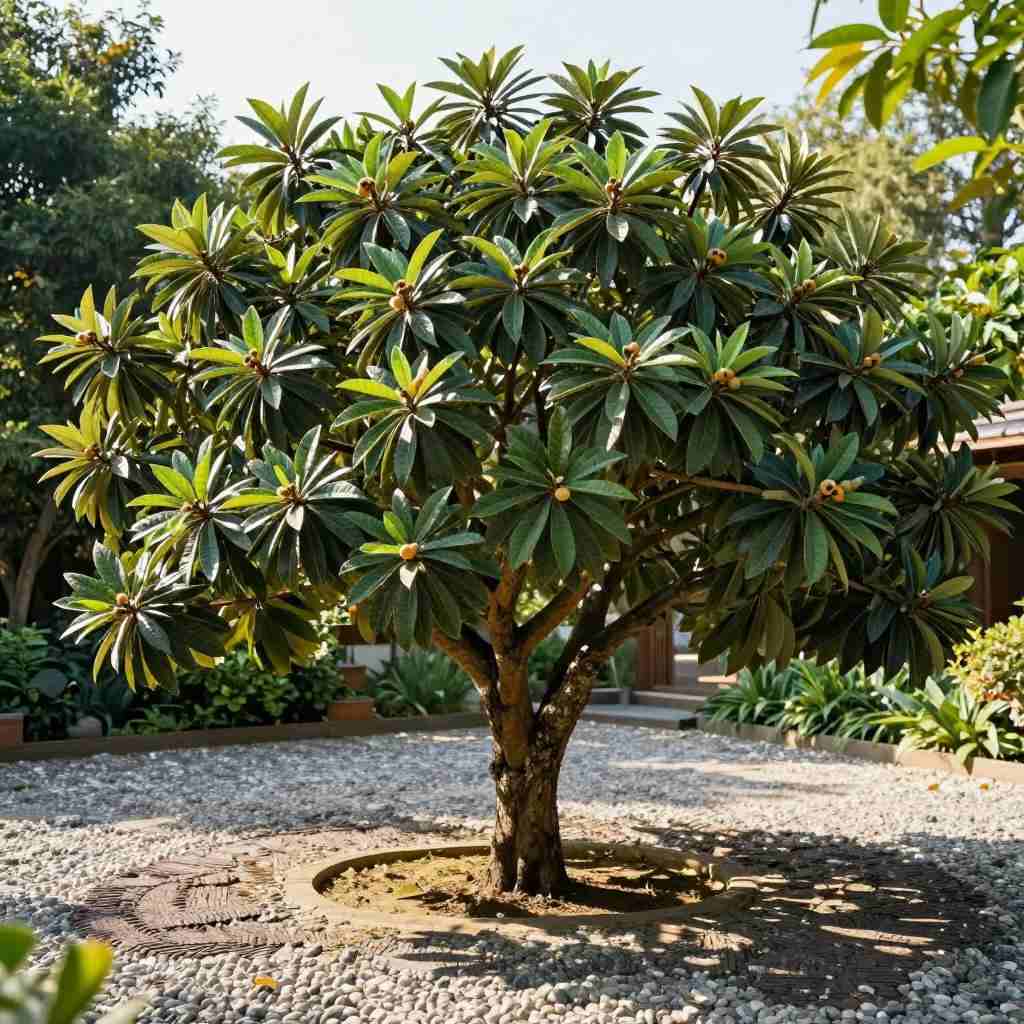 枇杷种子种植指南(图2)