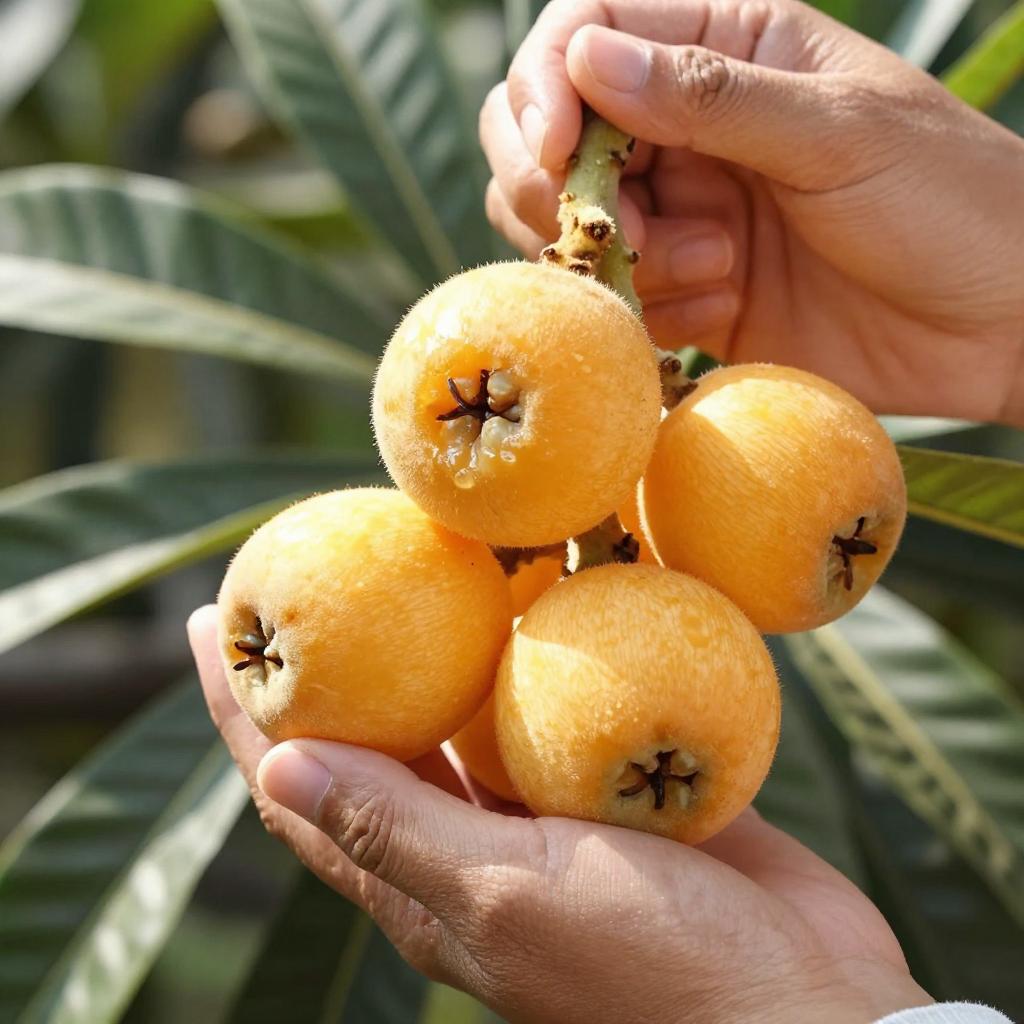 枇杷种子种植指南(图3)