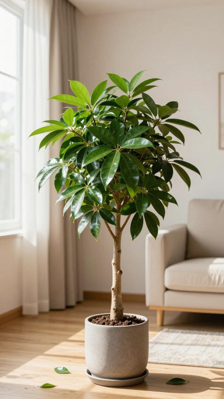 玉树修剪的最佳时机与技巧