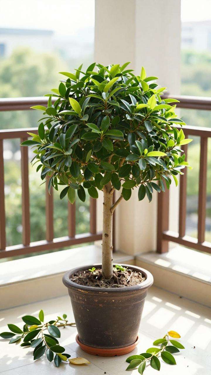 玉树修剪的最佳时机与技巧(图2)