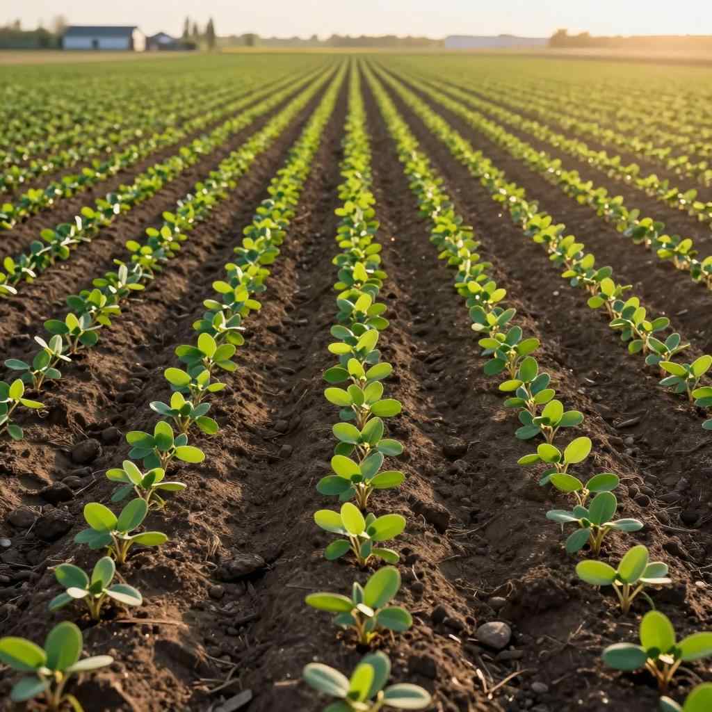 春季适宜种植花生(图3)