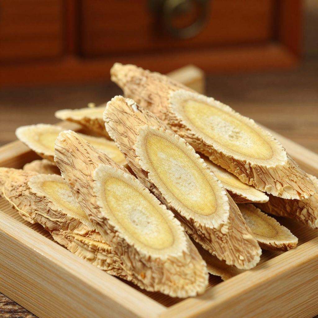 黄芪的最佳食用方法与效果