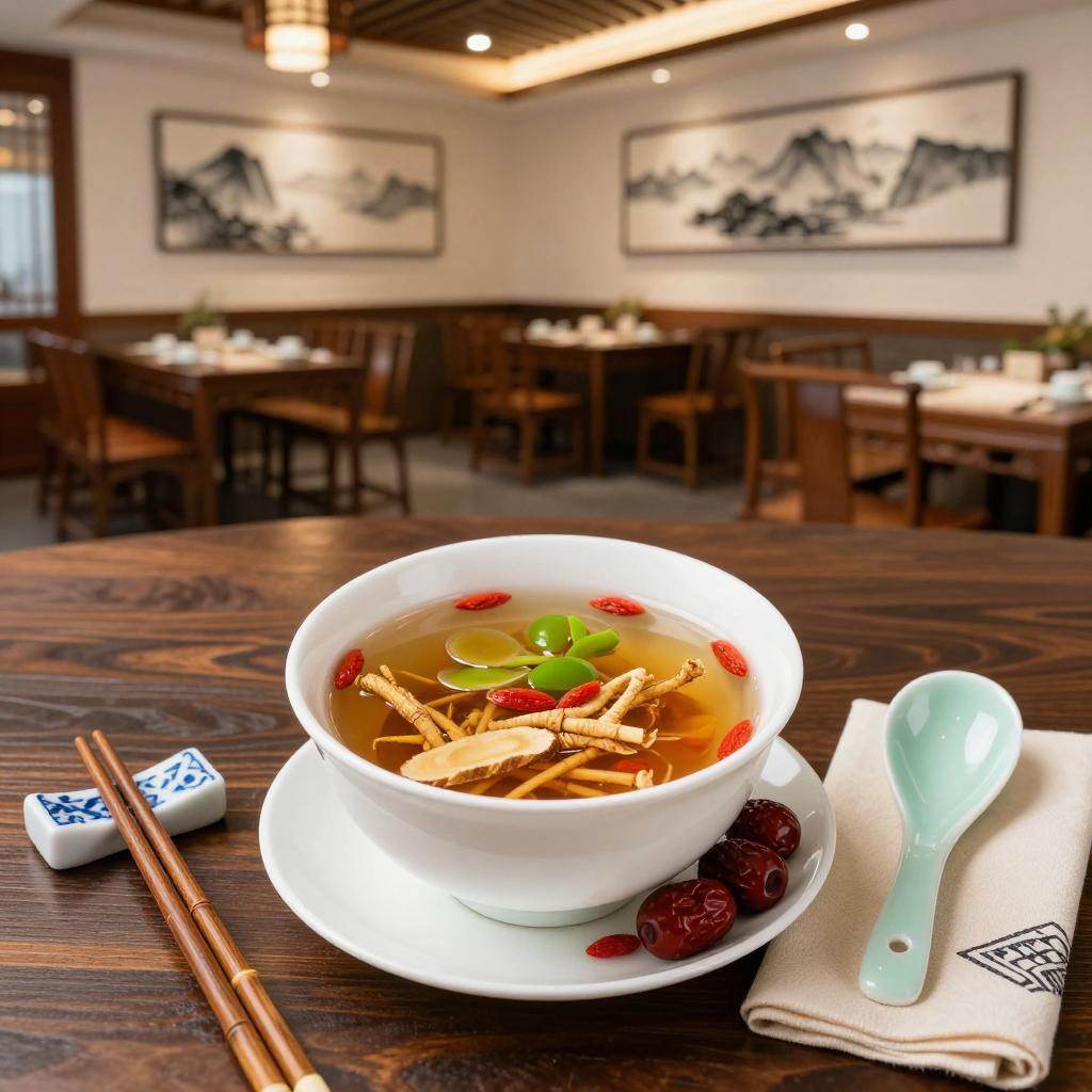 黄芪的最佳食用方法与效果(图3)