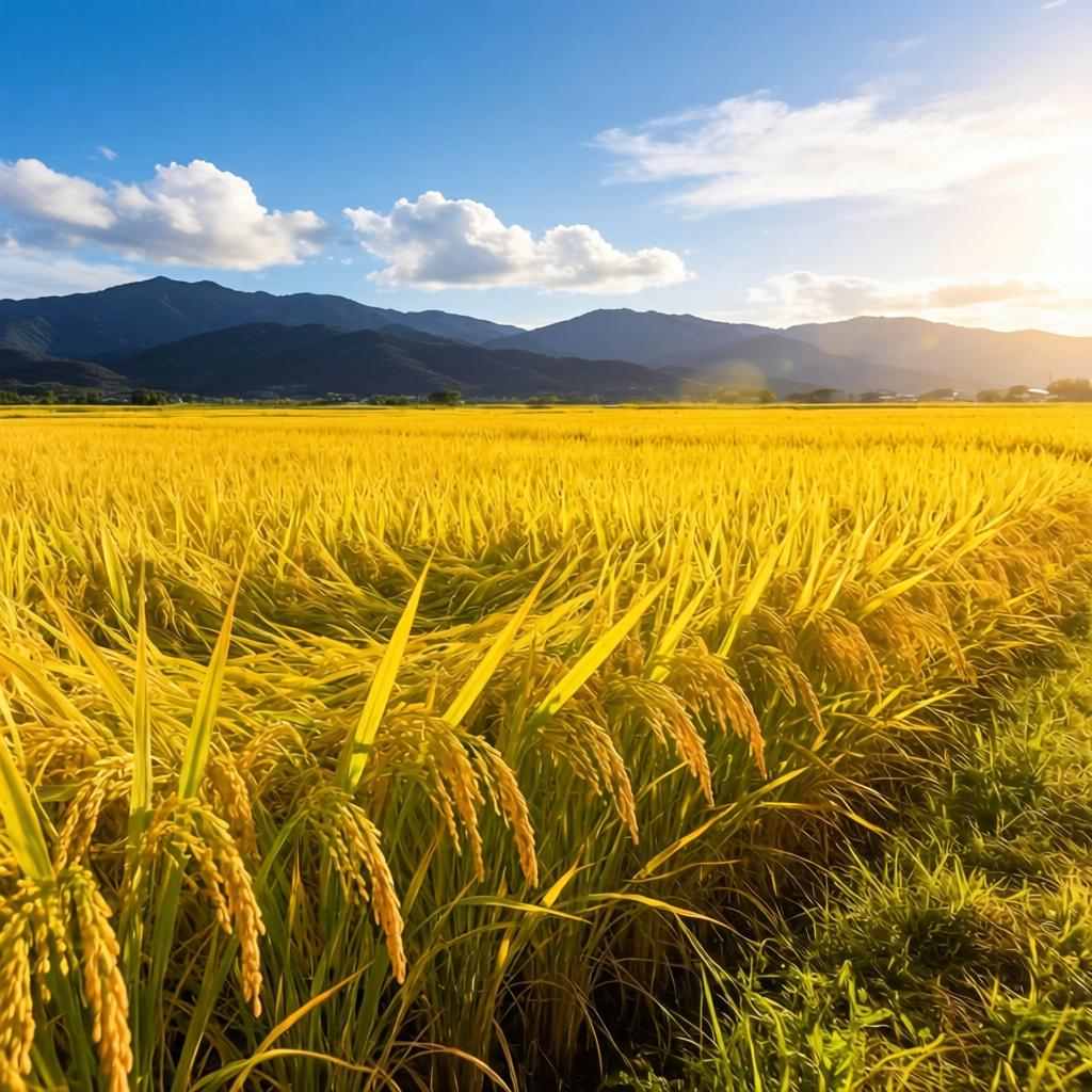 大米的分类，粗粮与细粮的探讨