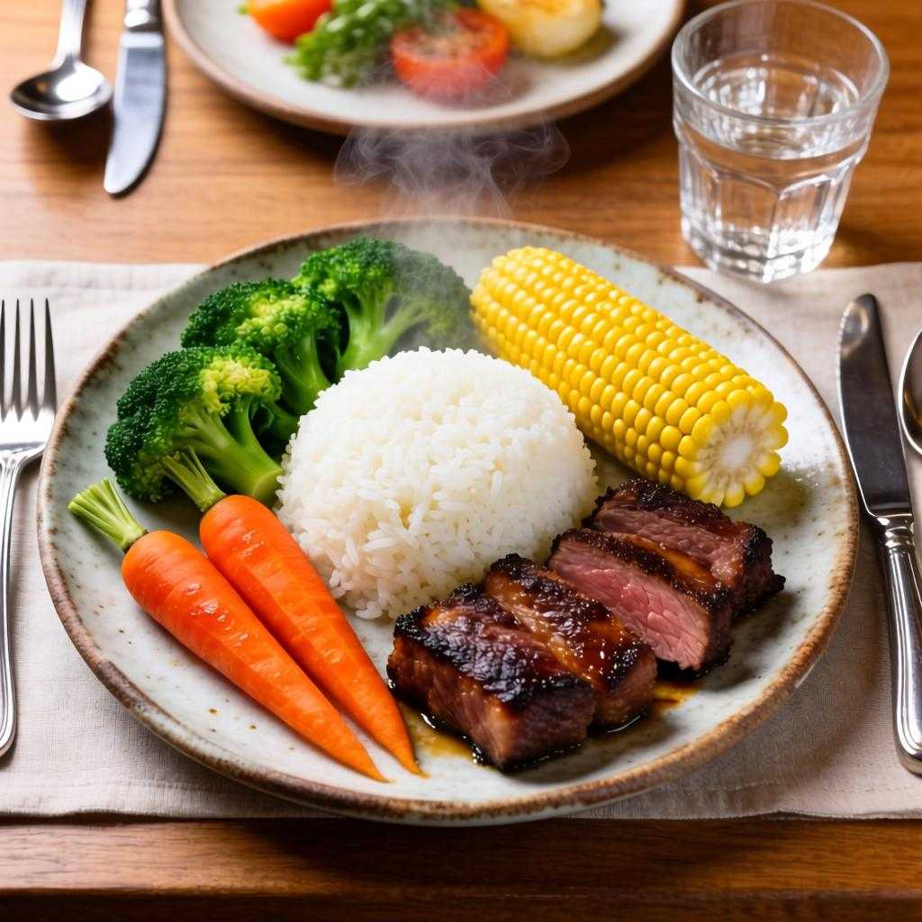 大米的分类，粗粮与细粮的探讨(图3)