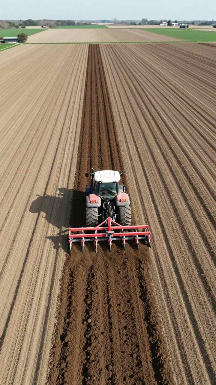 花生种植的最佳月份及种植要点(图2)