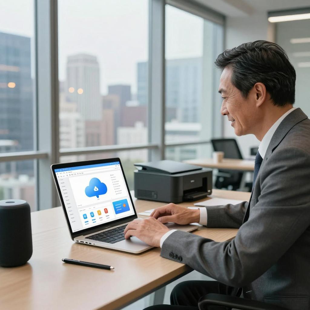 松果云—引领未来科技生活的云服务平台(图1)