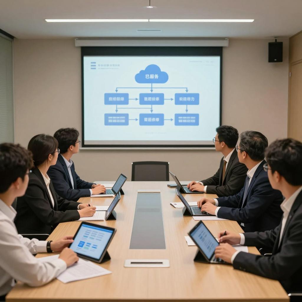 松果云—引领未来科技生活的云服务平台(图3)