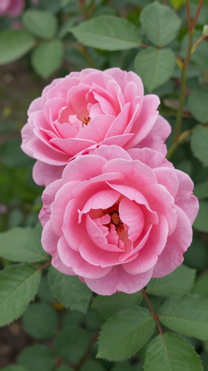 精选推荐，买了不后悔的月季品种