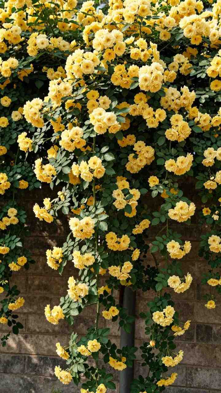 精选推荐，买了不后悔的月季品种(图2)