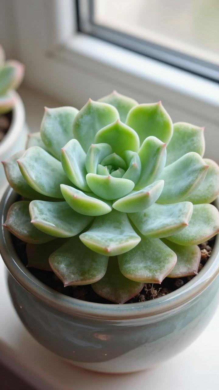 旺财必备，十大多肉植物推荐