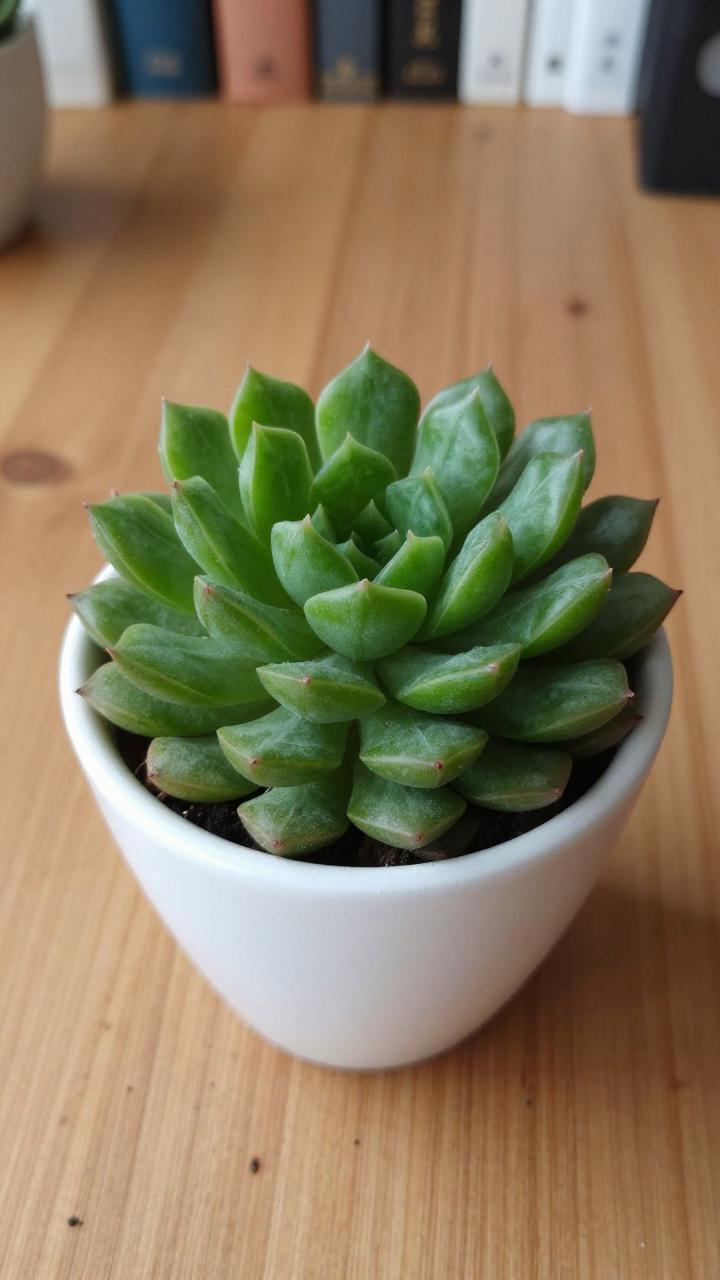 旺财必备，十大多肉植物推荐(图1)