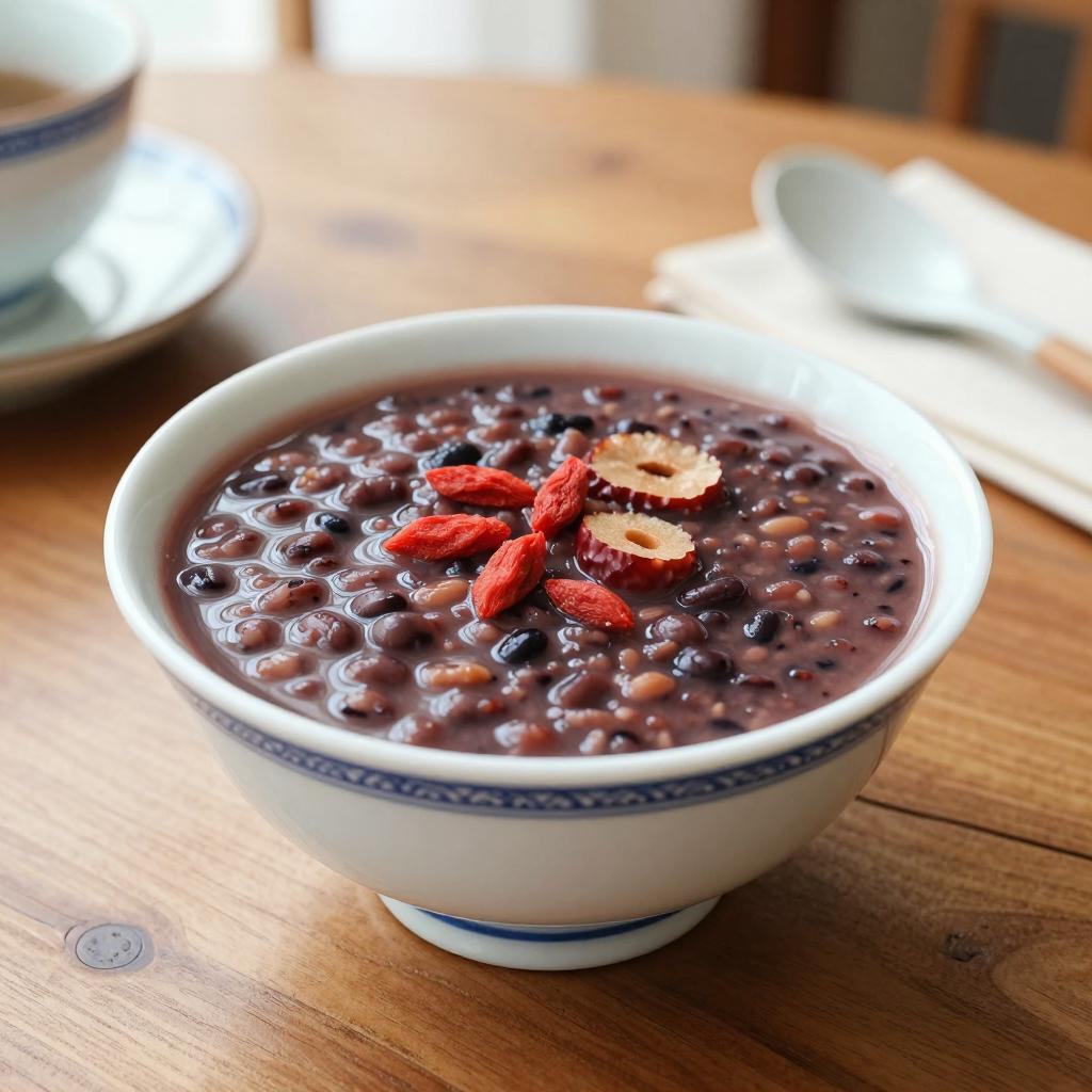 黑豆营养丰富的简单吃法(图2)