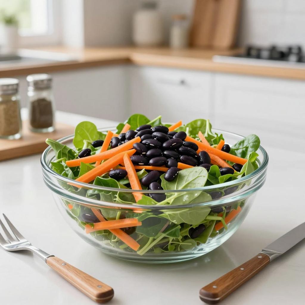 黑豆营养丰富的简单吃法(图3)