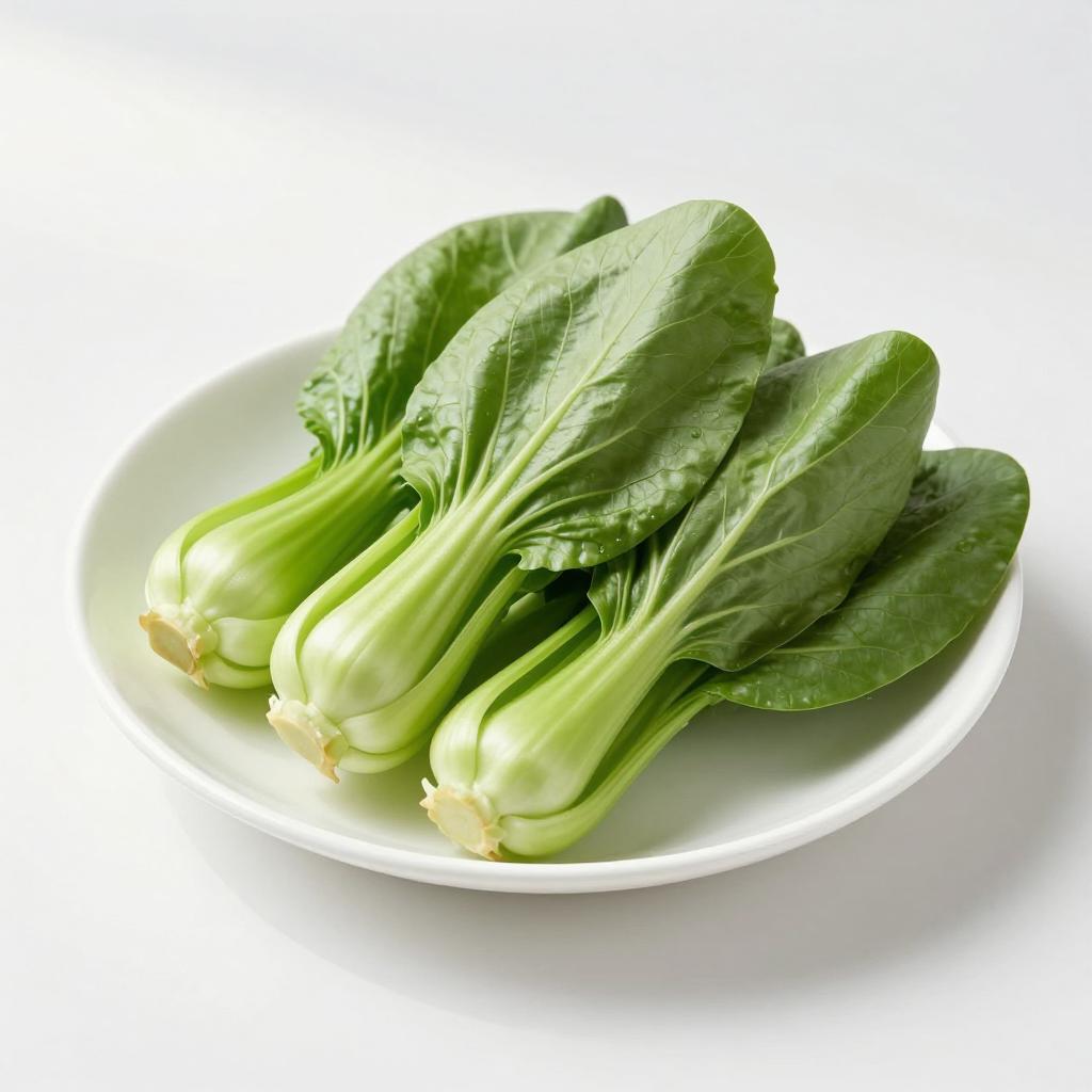 家常美味，简单炒制青菜的秘诀