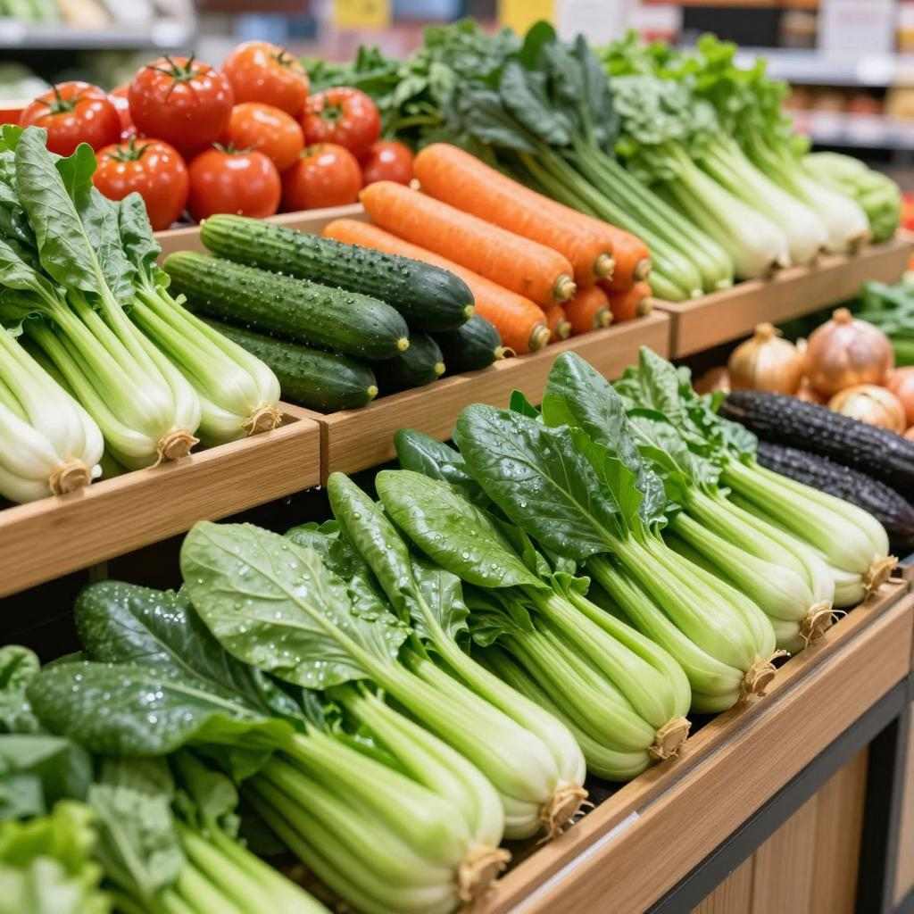 家常美味，简单炒制青菜的秘诀(图2)