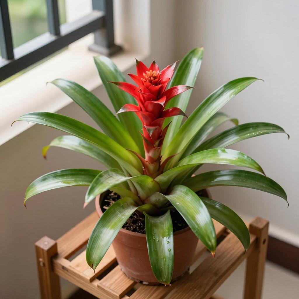 凤梨花的养殖方法和注意事项