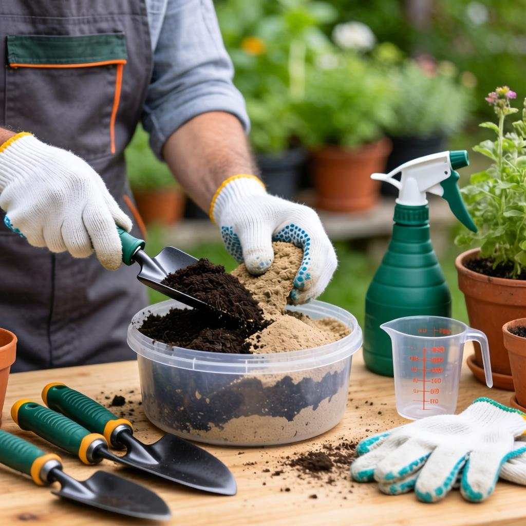 凤梨花的养殖方法和注意事项(图1)