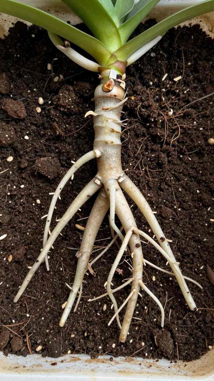 豆瓣兰花之美，绽放的自然艺术(图2)