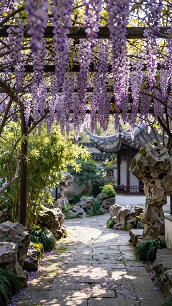 紫色的含义与象征(图1)