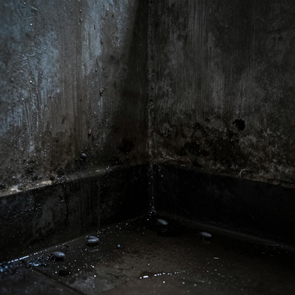 家中鼠妇彻底消灭的全面指南