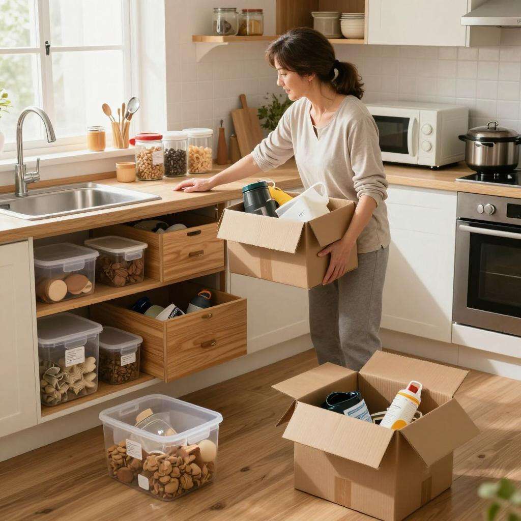 家中鼠妇彻底消灭的全面指南(图2)