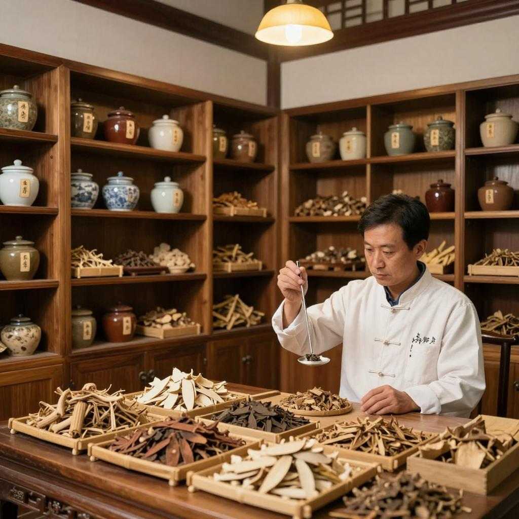 龙骨花，神奇的植物瑰宝与健康守护者(图1)