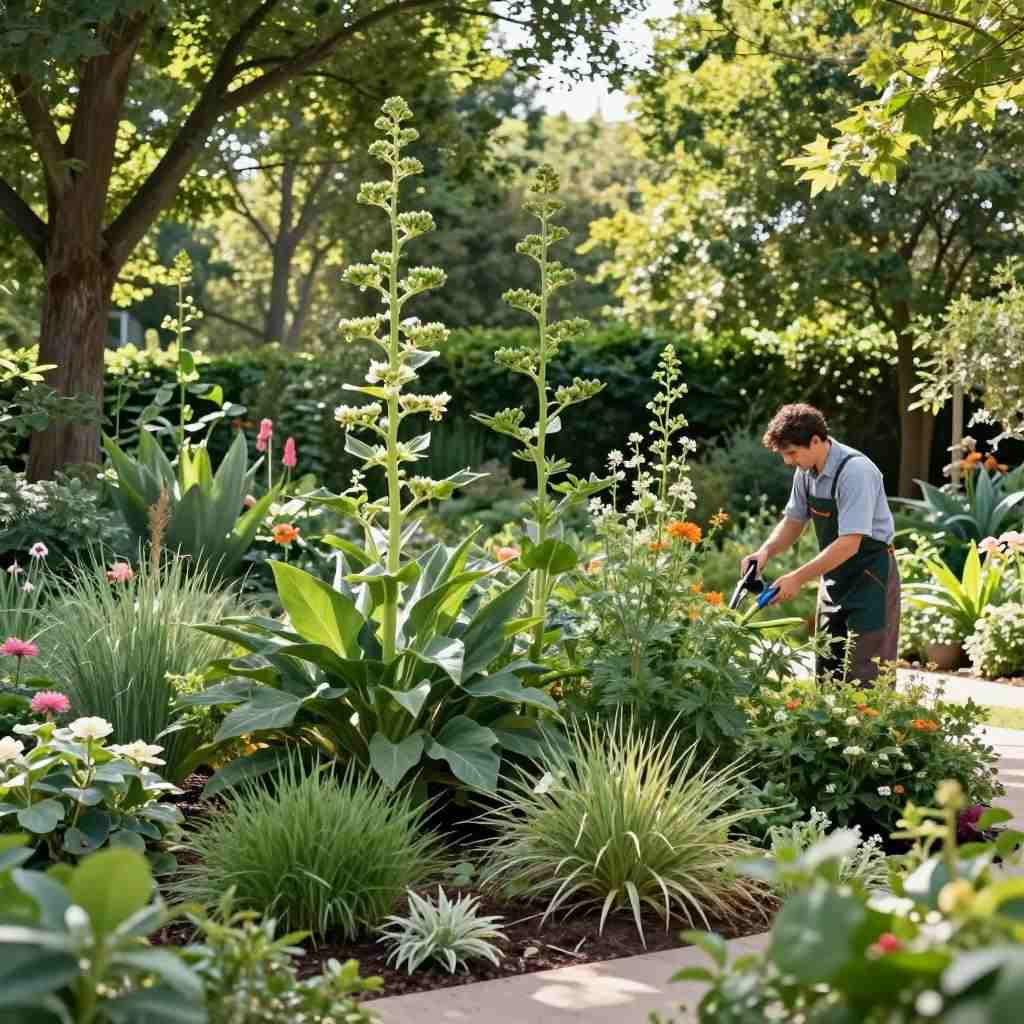 龙骨花，神奇的植物瑰宝与健康守护者(图2)