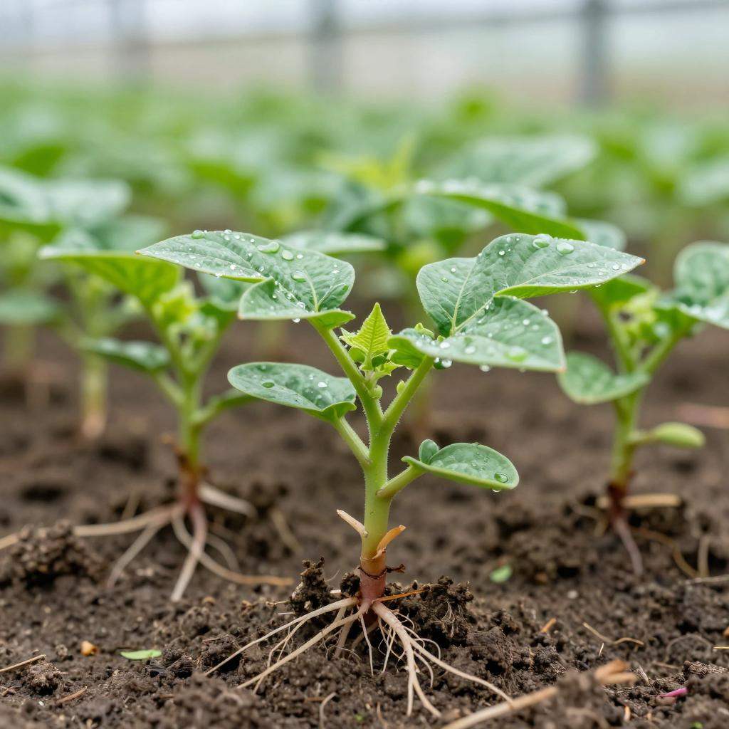 红薯种植时间与技巧全解析