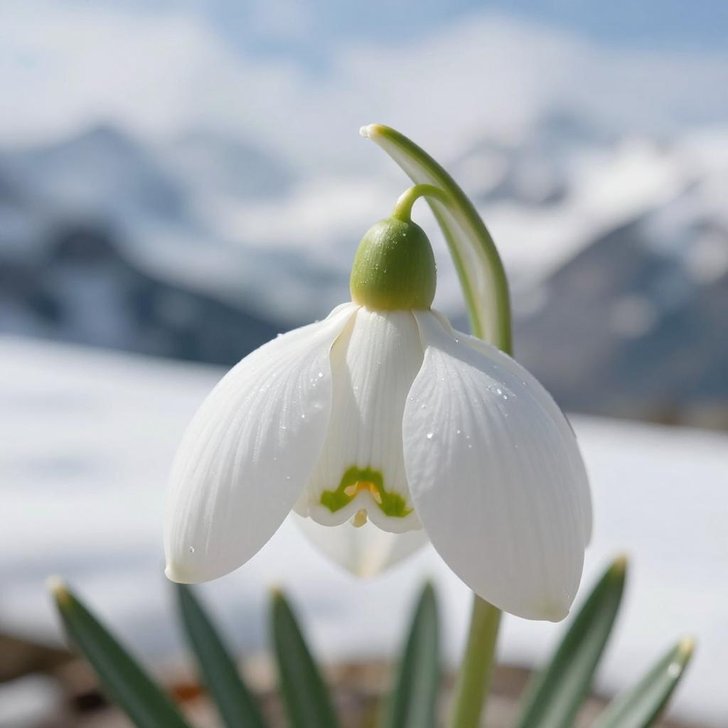 雪莲花的食用方法与健康益处(图2)