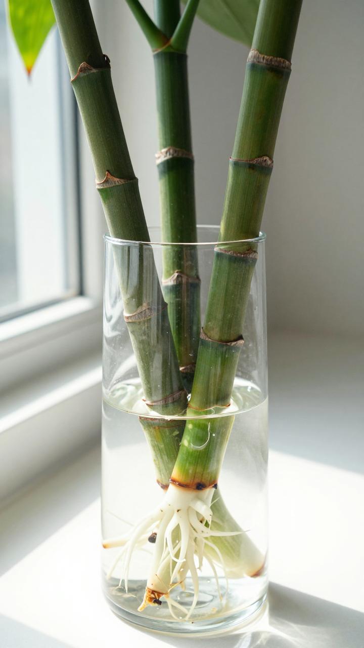 巴西木泡根周期与养护要点