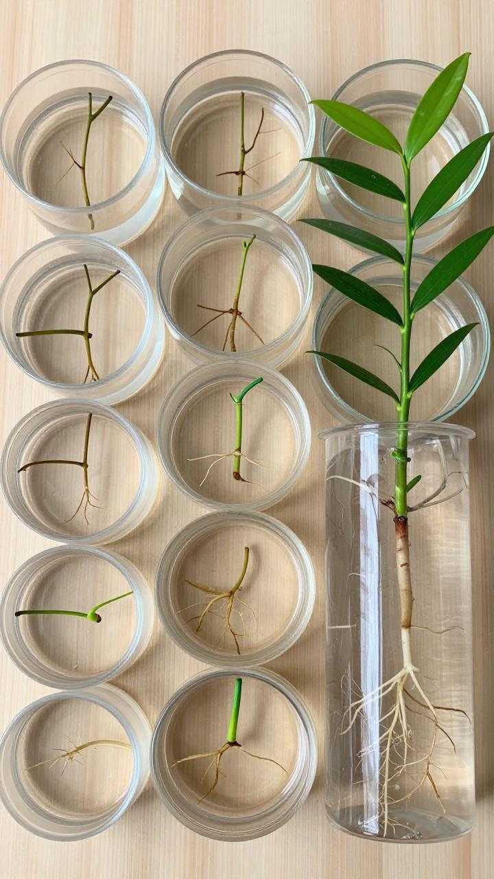 巴西木泡根周期与养护要点(图2)