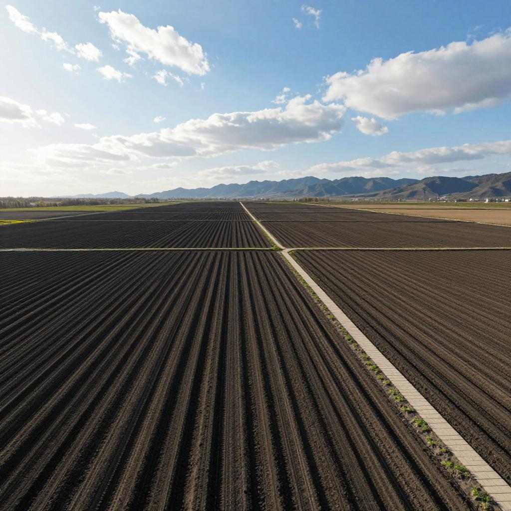 黑麦草种植技术与方法