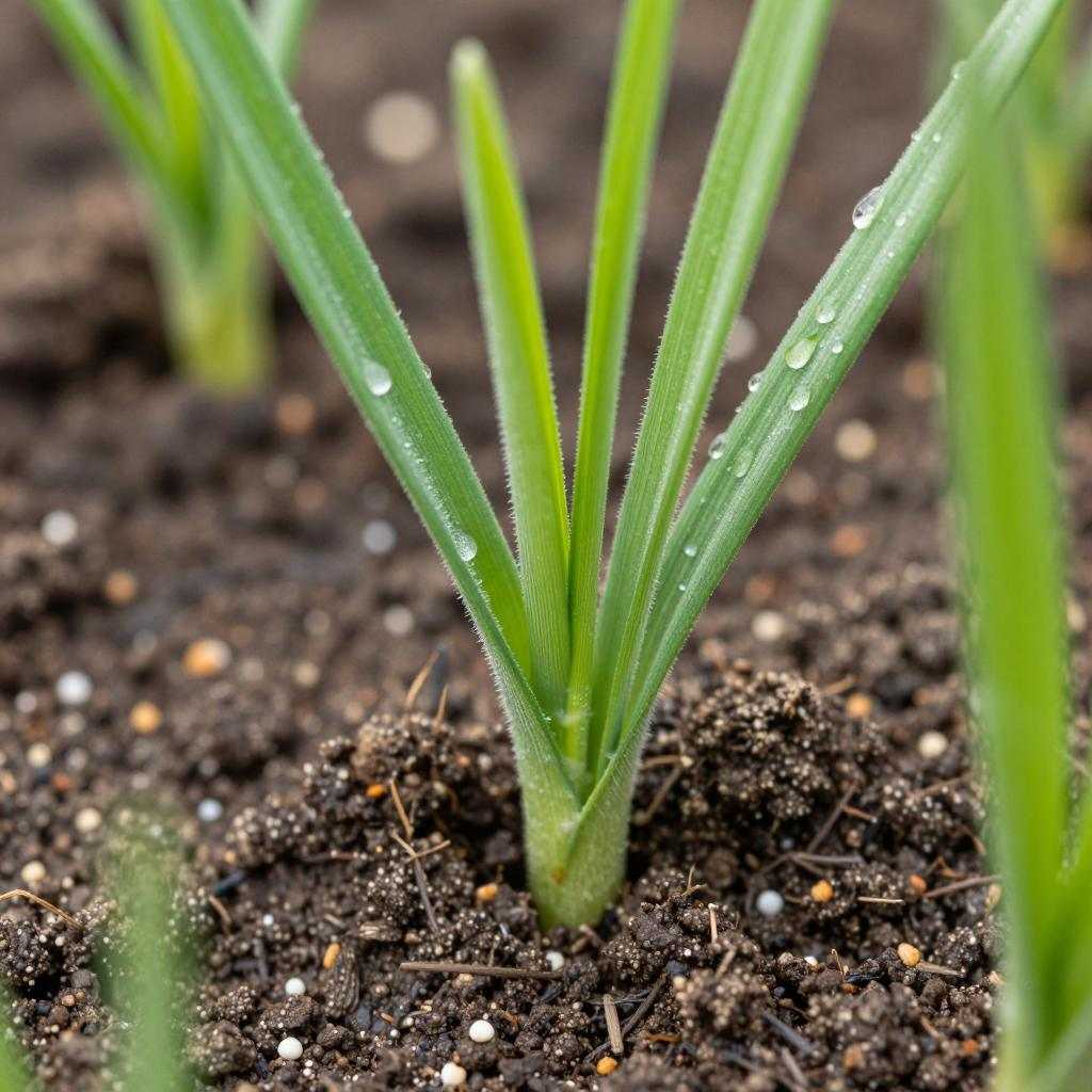 黑麦草种植技术与方法(图1)
