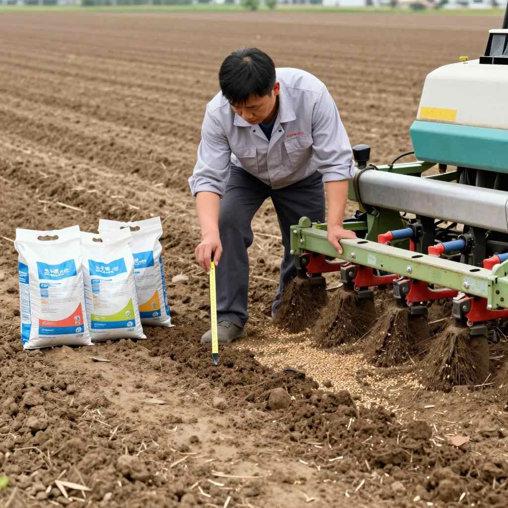 黑麦草种植技术与方法(图2)