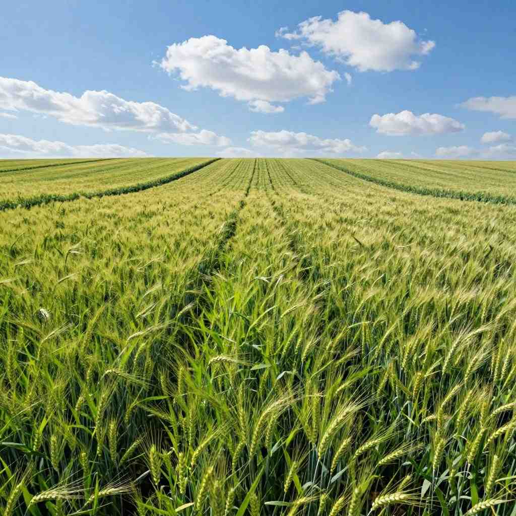 黑麦草种植技术与方法(图3)