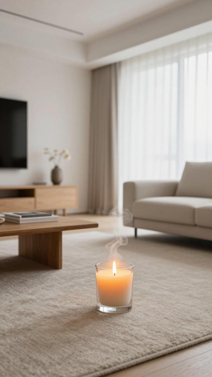 香薰的魅力与健康之效