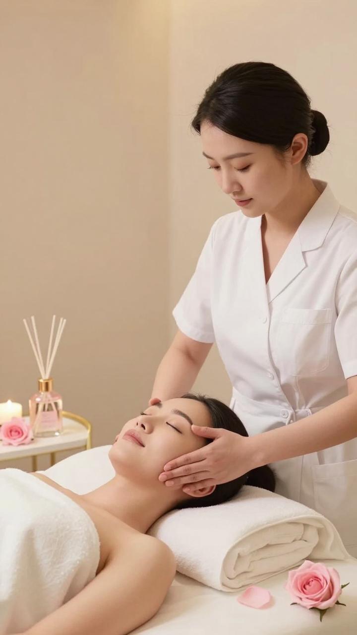 香薰的魅力与健康之效(图1)