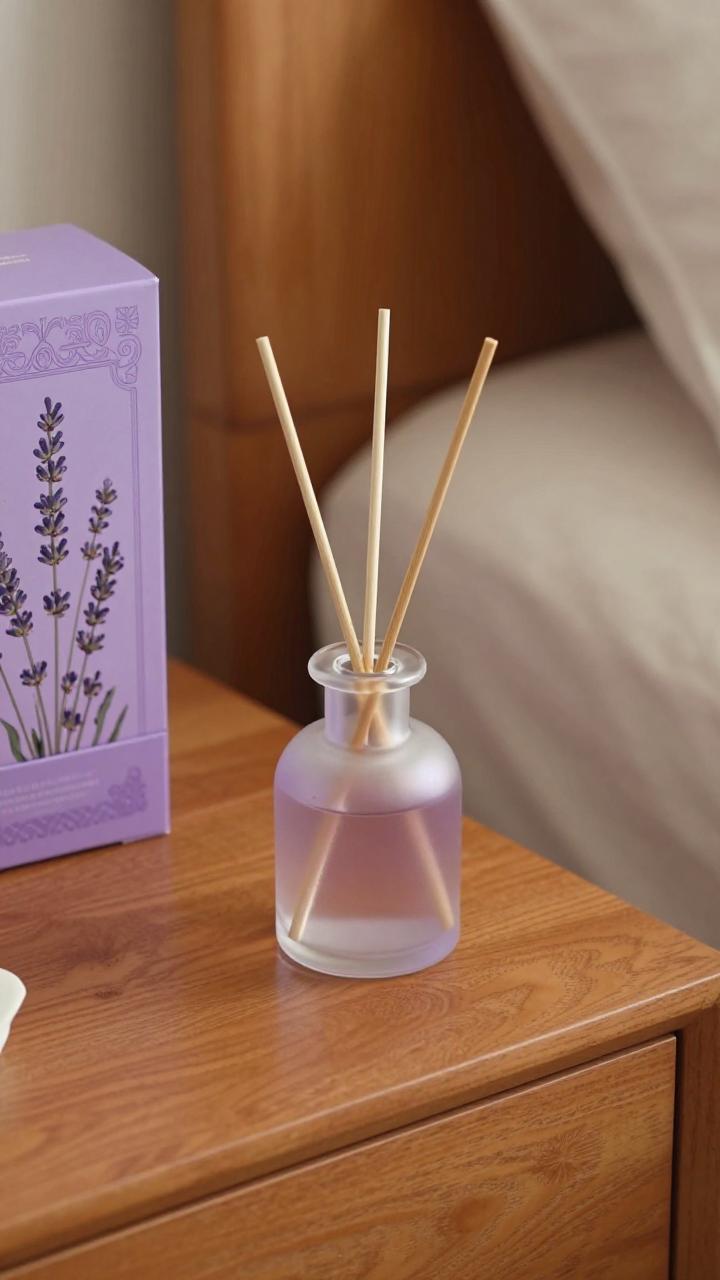 香薰的魅力与健康之效(图2)