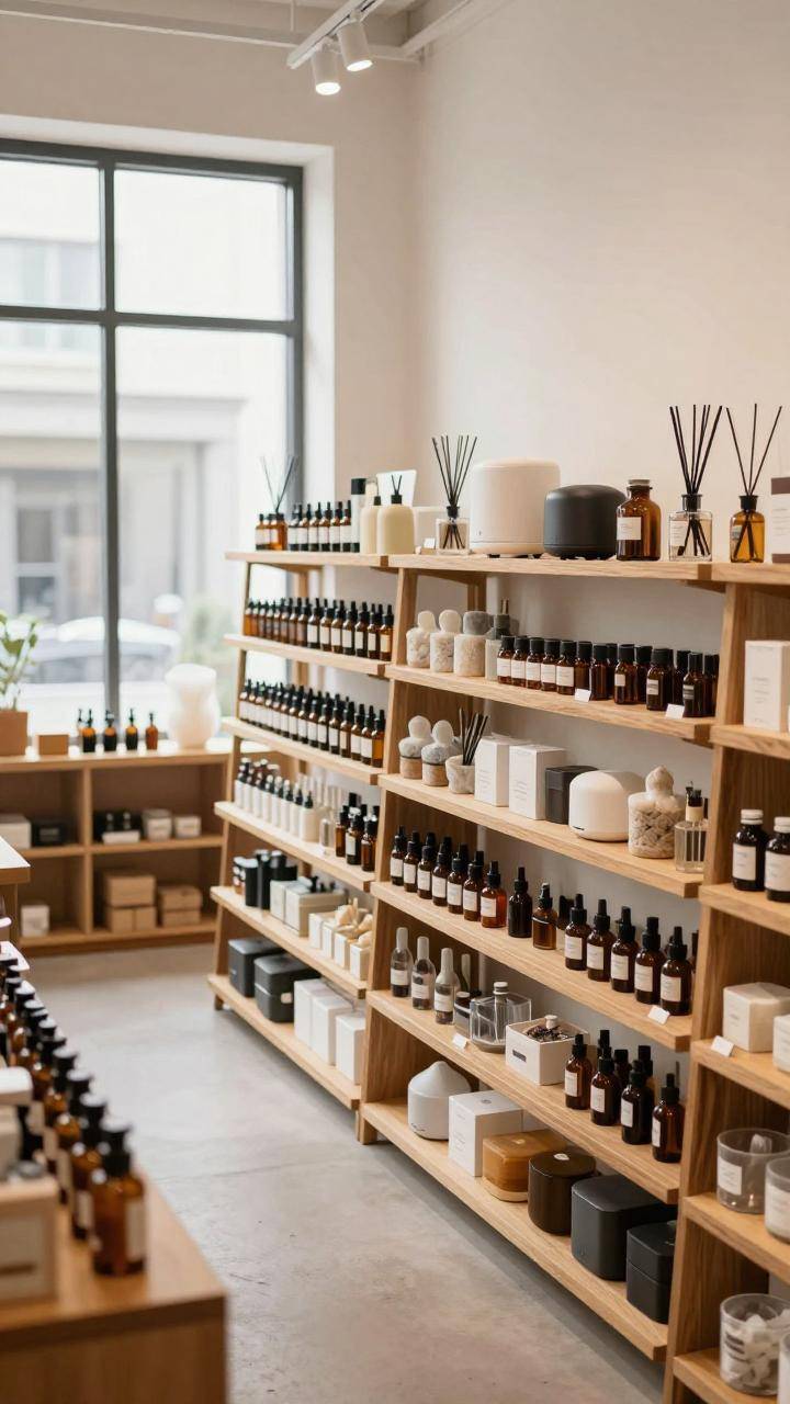 香薰的魅力与健康之效(图3)