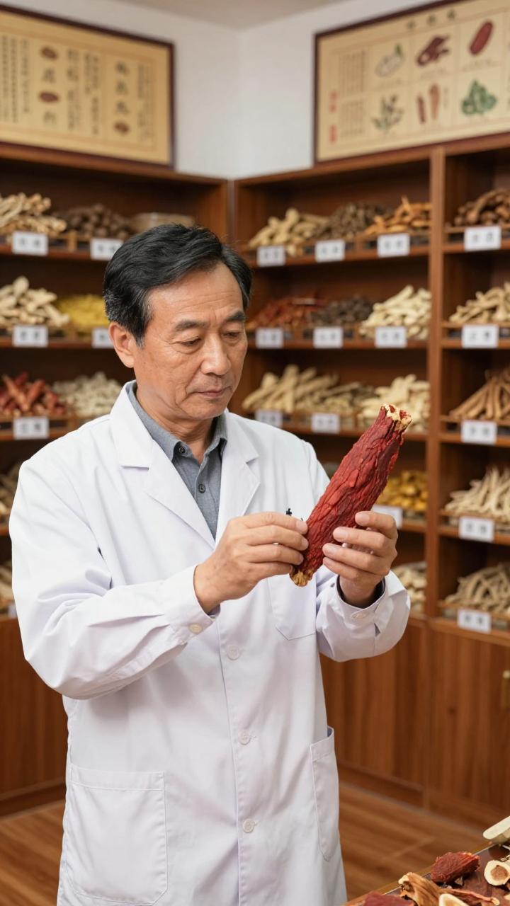 红景天的副作用与禁忌，了解并正确使用(图1)