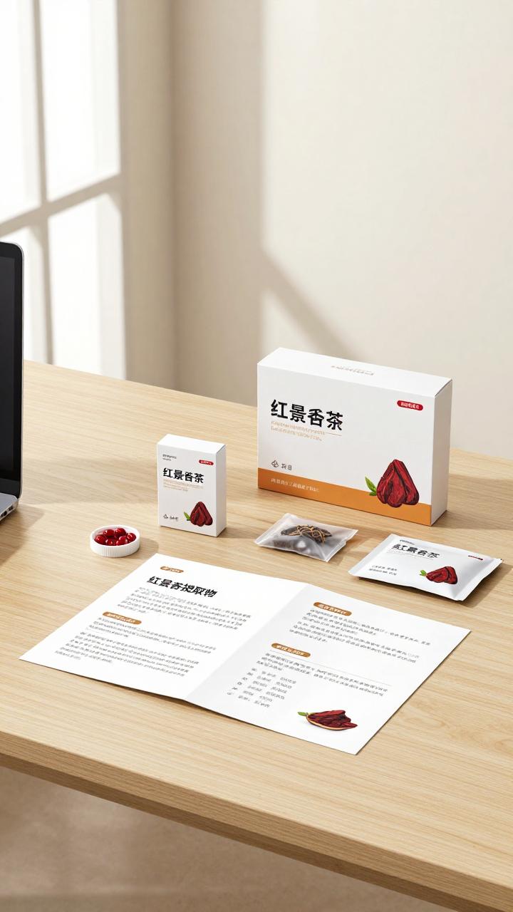 红景天的副作用与禁忌，了解并正确使用(图3)