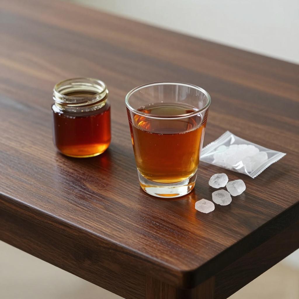 红豆杉果子泡酒，自然宝藏的养生之道(图3)