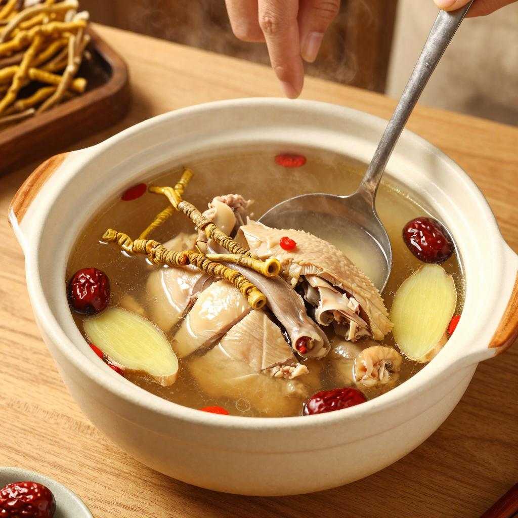 石斛的食用方法(图2)