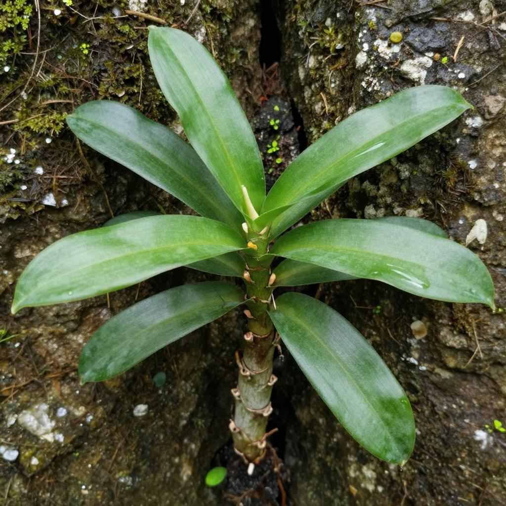 铁皮石斛枫斗，珍稀草本之功效与作用