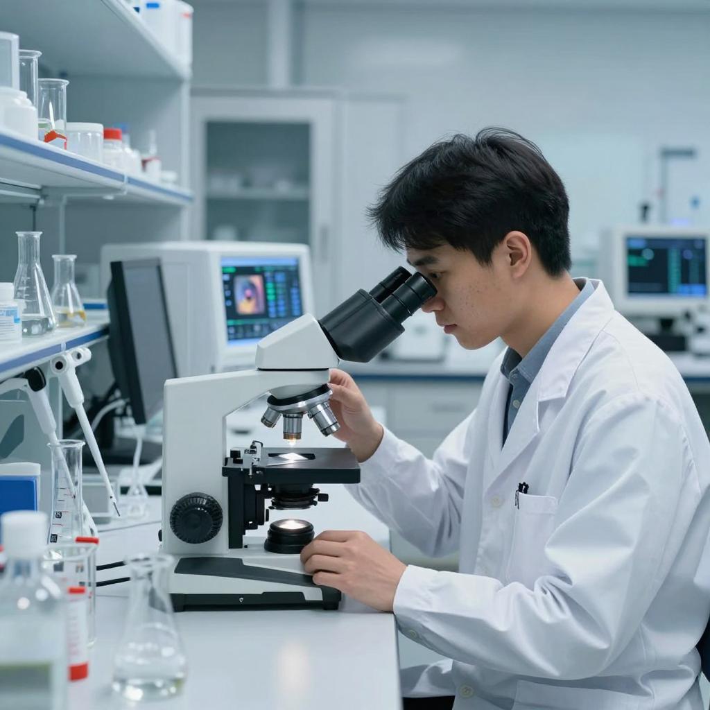 铁皮石斛枫斗，珍稀草本之功效与作用(图2)